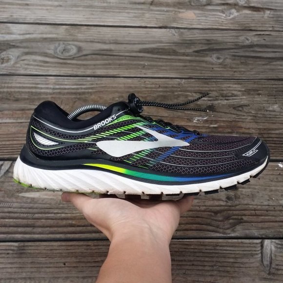 Brooks glycerin deals 15 mens 11.5